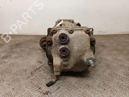 Rear differential DACIA DUSTER (HS_) 1.5 dCi 4x4 (HSMC, HSMD) | BP29651591M24 
