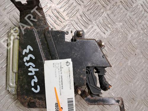 Used Engine control unit (ECU) Engine control unit (ECU) SUZUKI ALTO VII (GF, HA25_, HA35_) 1.0 (AMF310, GFC31S) (68 hp) 33279683 33279683