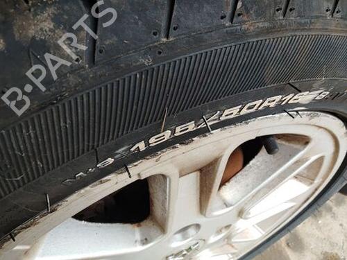 Left mirror PEUGEOT 1007 (KM_) 1.6 16V | BP29684830C26 