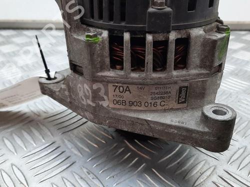 Generator VW PASSAT B5.5 (3B3) 2.5 TDI | BP29646316M7