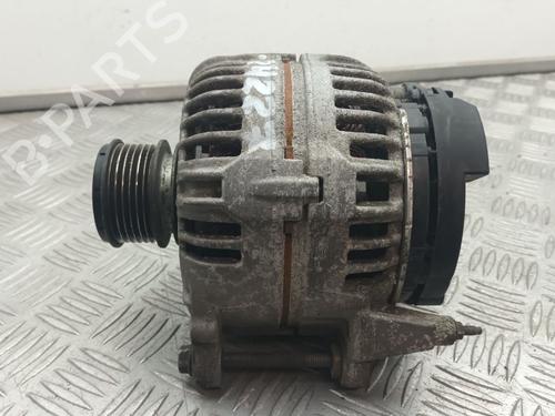 Alternator VW PASSAT B7 Variant (365) 2.0 TDI | BP29681964M7