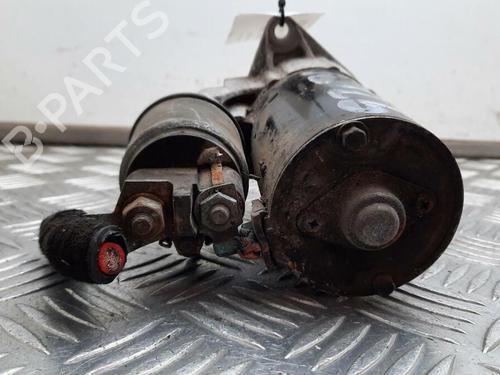 Anlasser VAUXHALL CORSA Mk III (D) (S07) 1.4 (L08) | BP29647290M8 