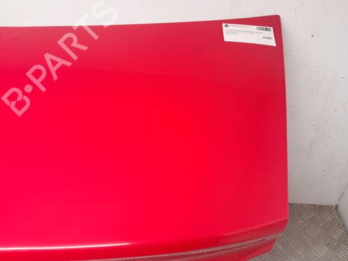 Tailgate AUDI A6 C7 (4G2, 4GC) 2.0 TDI | BP29646476C6 