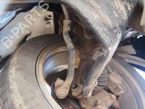 Subframe RENAULT MEGANE III Coupe (DZ0/1_) 2.0 TCe (DZ1N) | BP29677640M9