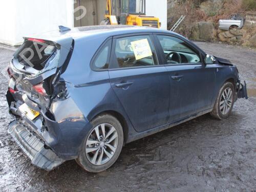 Viskermotor vindrude HYUNDAI i30 (PDE, PD, PDEN) 1.6 CRDi | BP29676203M29 