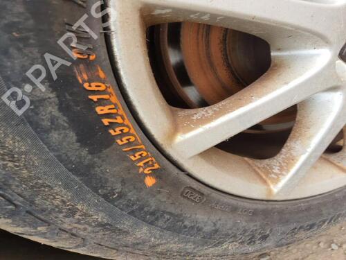 Starter SAAB 9-3 Estate (E50) 1.9 TiD | BP29652843M8 