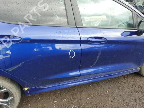 Tailgate lift support FORD FIESTA VII (HJ, HF) 1.0 EcoBoost | BP29648763C138 