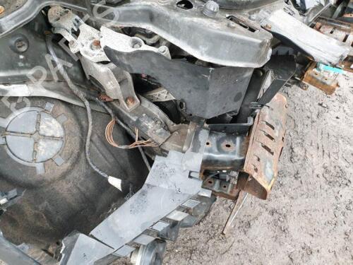 Right front driveshaft MINI MINI COUNTRYMAN (R60) Cooper | BP29652555M39 