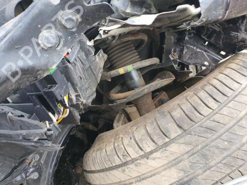 Instrument cluster NISSAN QASHQAI I (J10, NJ10) 1.6 | BP29650969C47 