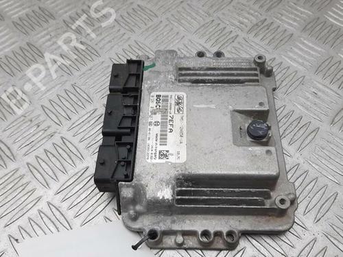 Engine control unit (ECU) FORD FOCUS II (DA_, HCP, DP) 1.6 TDCi | BP29647691M57