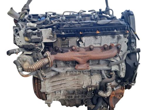 Motor VOLVO S60 II (134) D3 (163 hp) 29662397