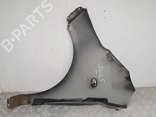 Right front fenders HYUNDAI i10 I (PA) 1.2 | BP29679644C42