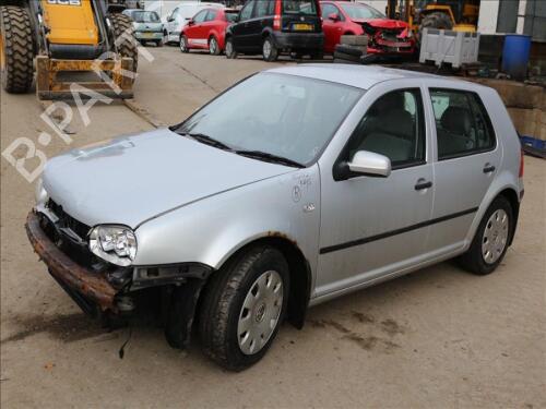 Kraftstoffpumpe VW GOLF IV (1J1) 1.9 TDI | BP29648117M76 