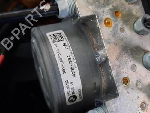 Rear axle MINI MINI (F56) Cooper D | BP29673191M2 