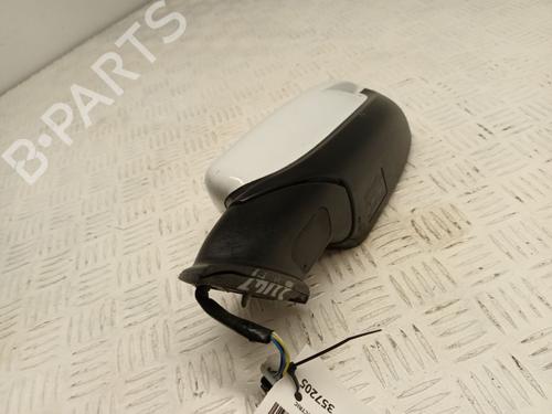 Used Left mirror KIA CEE'D (JD) 1.6 CRDi 128 (128 hp) 29657815