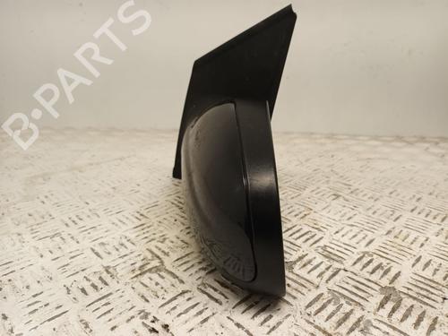 Left mirror VW FOX Hatchback (5Z1, 5Z3, 5Z4) 1.2 | BP29666753C26 