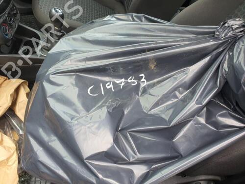 Other VAUXHALL CORSA Mk IV (E) (X15) 1.4 | BP29651174O1