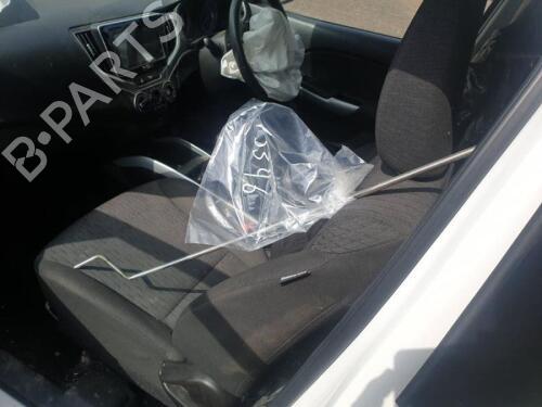 Right mirror SUZUKI BALENO (FW, EW) 1.0 (A1K310) | BP30956521C27