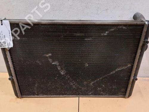 Used Water radiator SEAT AROSA (6H1) 1.4 TDI (75 hp) 29647894