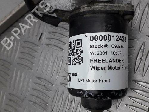 Front wiper motor LAND ROVER FREELANDER I (L314) 1.8 16V 4x4 | BP29645963M29