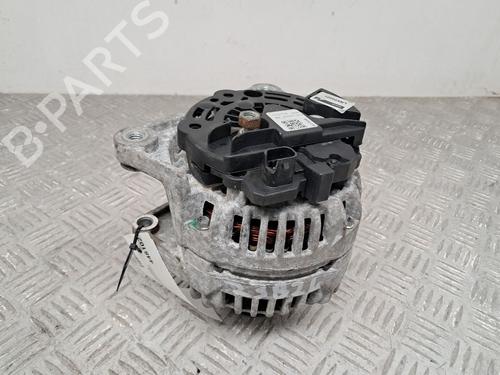 Generator VAUXHALL MERIVA A (X03) 1.6 i 16V Twinport | BP29675665M7 
