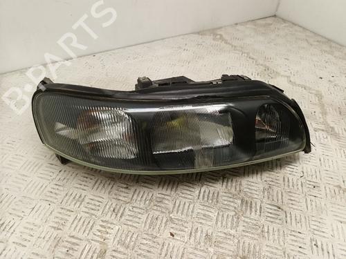 Phare droit VOLVO S60 I (384) D5 (163 hp) 31912407