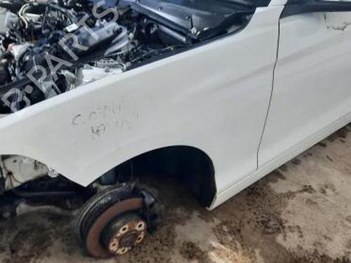 Fuel tank BMW 1 (F20) 116 d | BP29652505C62