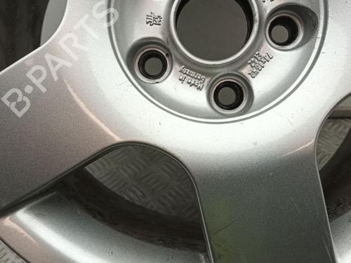 Felg AUDI A4 B5 (8D2) 1.6 | BP29679115C45 