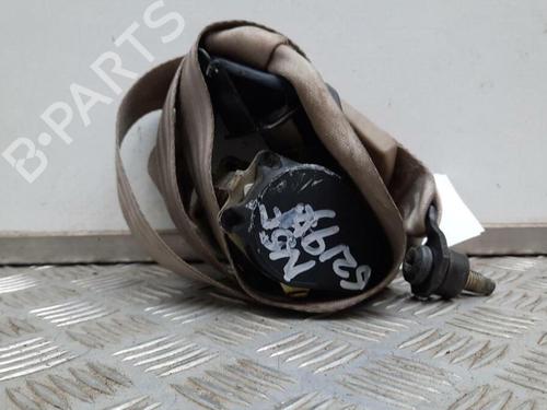 Used Rear left seatbelt FORD MAVERICK 2.0 16V (124 hp) 29646020