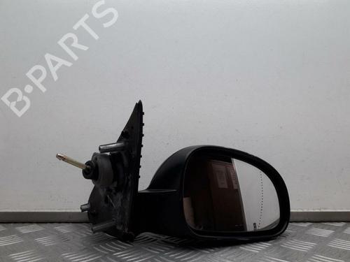 Right mirror PEUGEOT 406 (8B) 1.9 TD | BP29645650C27 