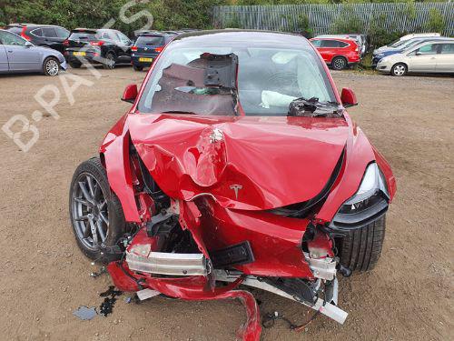 Left front suspension arm TESLA MODEL 3 (5YJ3) EV AWD | BP29661503M12 