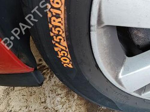 Wasserkühler VAUXHALL ASTRA Mk IV (G) Hatchback (T98) 1.4 16V (F08, F48) | BP29661447M31 
