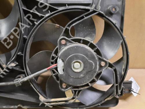 Fan VOLVO XC90 I (275) D5 AWD | BP29647932M128 