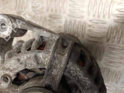 Alternator VAUXHALL OMEGA (B) Saloon (V94) 2.2 16V | BP29651157M7