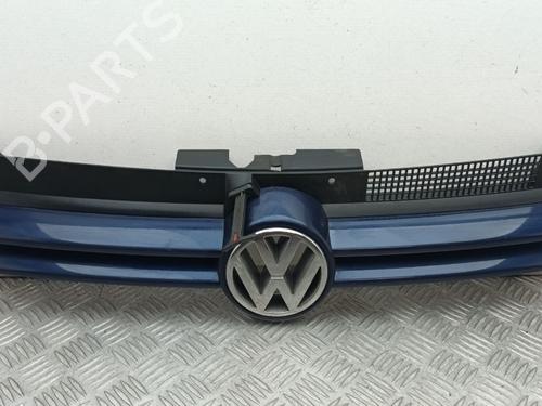 Grill VW GOLF IV (1J1) 1.6 16V (105 hp) 31078425