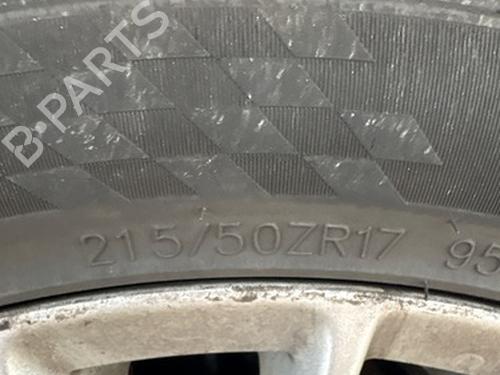 Gearbox FORD FOCUS III 1.6 Ti | BP31866112M3 