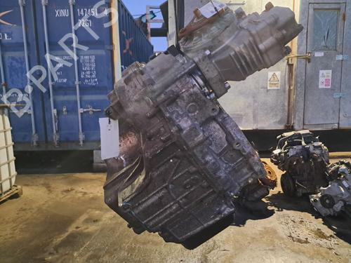 Gearbox VW TIGUAN (AD1, AX1) 2.0 TDI | BP29660431M3
