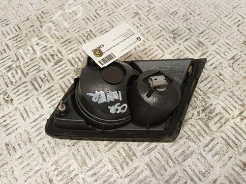 Left taillight MAZDA 6 Hatchback (GG) 2.0 (GGES) | BP29666855C34