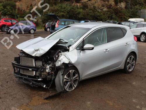 Fuel tank KIA CEE'D (JD) 1.6 CRDi 136 | BP29675948C62