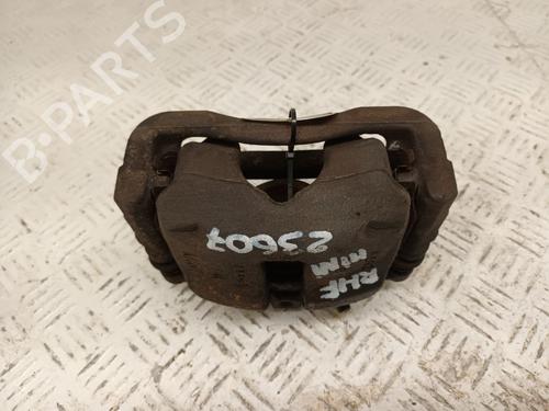 Right front brake caliper MINI MINI (R56) One | BP29666599M104 