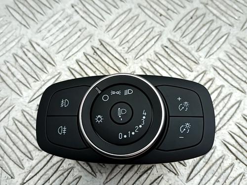 Kombi Kontakt / Stilkkontakt FORD TOURNEO CONNECT / GRAND TOURNEO CONNECT V408 MPV 1.5 EcoBlue (101 hp) 29902614