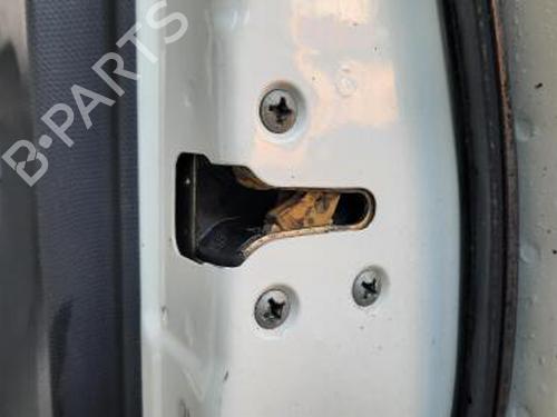 Left taillight NISSAN MICRA III (K12) 1.2 16V | BP29652519C34