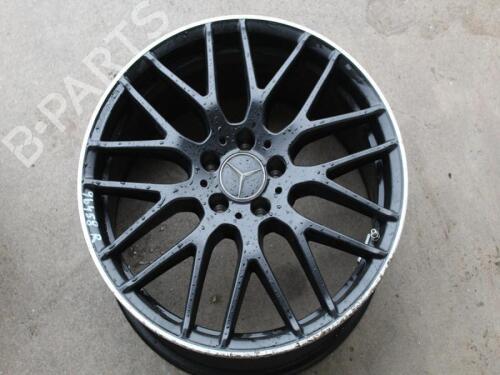 Front left panel MERCEDES-BENZ C-CLASS Coupe (C204) C 220 CDI (204.302) | BP29676569C58 