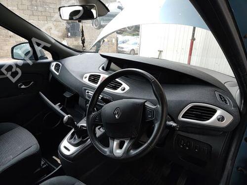 Switch RENAULT GRAND SCÉNIC III (JZ0/1_) 1.5 dCi (JZ09, JZ0D, JZ10, JZ14, JZ1G, JZ29, JZ2C) | BP29679048I30 