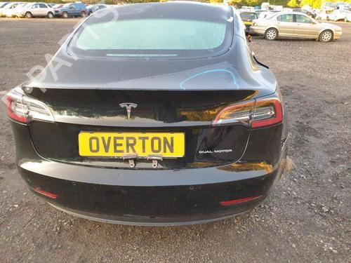 Used Steering column TESLA MODEL 3 (5YJ3) EV AWD (351 hp) 29646422