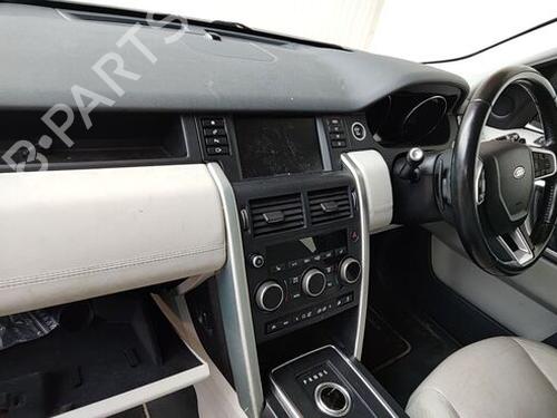 Front differential LAND ROVER DISCOVERY SPORT (L550) 2.0 D 4x4 | BP29672314M23 