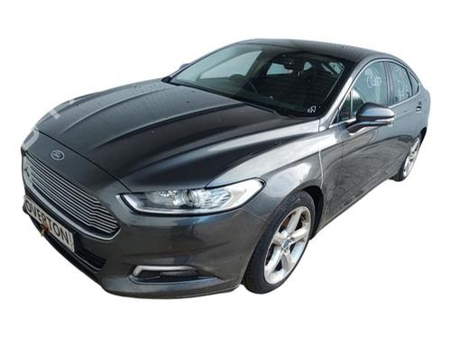 Porta trás esquerda FORD MONDEO V Hatchback (CE) 1.5 EcoBoost (160 hp) 32355048