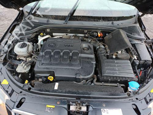 Styregear/Snekke SKODA OCTAVIA III Combi (5E5, 5E6) 2.0 TDI | BP29663825M22 