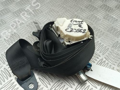 Used Front right seatbelt CITROËN C5 III (RD_) 1.6 HDi 110 (RD9HZC) (109 hp) 29665334