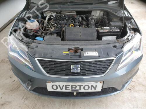 Other SEAT TOLEDO IV (KG3) 1.4 TDI | BP30384600O1